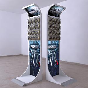 FLOOR ACCESSORIES DISPLAY 145